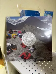 HYUKOHヒョゴ24 レコード アナログ盤 新品未開封 ヒョゴ（HYUKOH）、6曲入りEP作品『24: How to find true love and