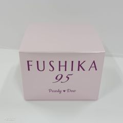 FUSHIKA98 パーリーデュー オールインワン美肌ジェル100g - メルカリ