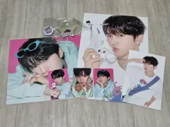 NCT WISH 2026 シーグリ シーズングリーティング ジェヒ セット