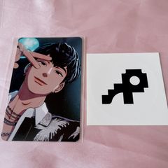 コンプ 5枚セット PLAVE トレカ - メルカリ