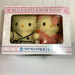 ダイワロイヤルホテル ハローキティ ダイワロイヤルホテ・キティ&シナモロールキャラクタールーム | Japan