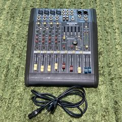 Yamaha STAGEPAS 400i パワードミキサー - メルカリ