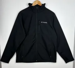 コロンビア アセンダー ソフトシェル ジャケット