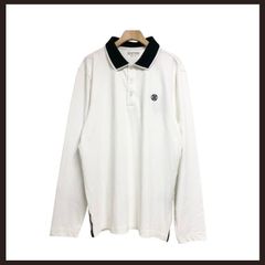 Richardson 長袖ポロシャツ メルカリ - 小栗旬着用 L 長袖ポロシャツ Richardson 小栗旬着用 L ウェア