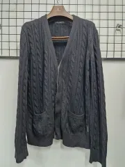 2025年最新】D&G ／ Dolce＆Gabbana メンズ カーディガンの人気