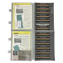 鉄道模型　まとめ売り 2025年最新】TOMIX 92711の人気アイテム - メルカリ