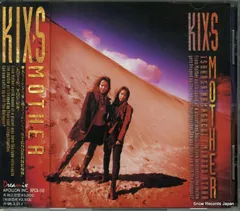 2026年最新】kix-s motherの人気アイテム - メルカリ