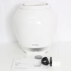 BALMUDA Rain ERN-1100SD-WK スタンダードモデル 気化式加湿器 ホワイト バルミューダ レイン 本体