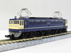 HOゲージ】TOMIX EF66形0番台（初期型・7号機）訳あり - メルカリ