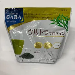 2026年最新】カーブスプロテイン 緑茶の人気アイテム - メルカリ