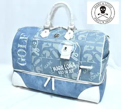 2025年最新】MARK&LONA ゴルフバッグ・キャディバッグの人気アイテム