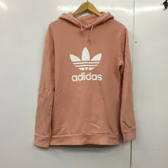 adidas アディダス パーカー 長袖 CW1245 フーディー プルオーバー