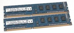 RAMAXEL 8GB 2枚セットPC4-2666Vデスクトップ用動作確認済み - メルカリ