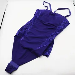 美品 LALA グラントイーワンズ グレイシー ロングガードル 64 M/148 美品 LALA グラントイーワンズ グレイシー ロングガードル 64 M/148