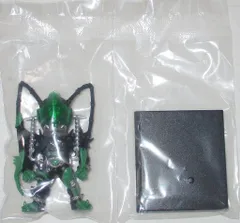 バンダイ 仮面ライダー CONVERGE KAMEN RIDER 18 ジョーカー/シークレット 2