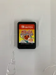 ☆3 太鼓の達人 Nintendo Switchば～じょん!【ゲームソフト】【1】