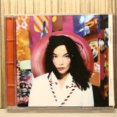 BJORK / POST ビョーク - メルカリ