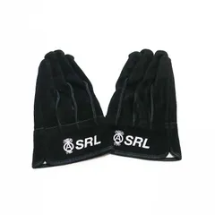 新品 NEIGHBORHOOD ネイバーフッド 23SS SRL.LEATHER GARDENING GLOVES 231MYNH-AC18 SPECIMEN RESEARCH LABORATORY レザー ガーデニング グローブ ブラック 黒 手袋 deckのサムネイル