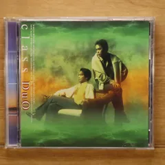 国内盤CD★クラス/class■ デュオ DUO【APCA102/4988015049237】W77165