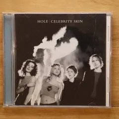 国内盤CD★ホール/Hole■ セレブリティ・スキン 【MVCF24035/4988067034588】W77168