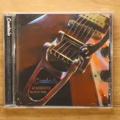 国内盤CD★Chambaro/Chambaro■ GRASSROOTS 【UPCH1082/4988005273512】W77199