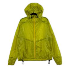 omar afridi 23ss anorak parka 46 - メルカリ