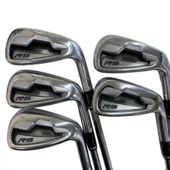 2026年最新】プロギア アイアン rs 2018の人気アイテム - メルカリ