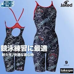 ジャケッド 練習用水着 レッグスーツ スイムウェア レディース ブランド 【返品交換不可】 練習用 競泳 競泳練習水着 競泳水着 水泳 スイミング Jaked ワンピース 耐久性 820757 新作 かわいい 大きいサイズ 有 スポーツウェア
