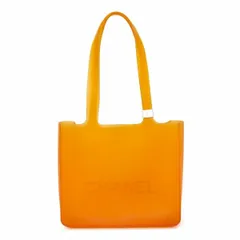 2025年最新】シャネル ラバートートの人気アイテム - メルカリ