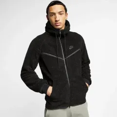 XL NIKE ウィンドランナー テック フリース フーディー ジャケット