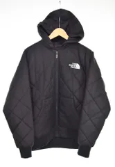 ノースフェイス THE NORTH FACE Yakkin Jacket  ヤッキンジャケット NY82333 ジャケット ブラック Mサイズ 103MT-3634
