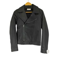 サンローランパリ SAINT LAURENT PARIS 15AW エディ期 CLASSIC MORTORCYCLE RIDERS メンズ  42のサムネイル