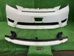 20系ヴェルファイア アドミレイションベルタ 補修要 フォグのオマケ