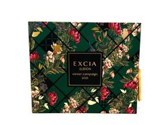 GUERLAIN】 ゲラン オーキデ アンペリアル 4点セット ポーチ付 - メルカリ