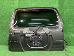 CL LINK リアゲートボックス ジムニー シエラ ノマド 2026年7月購入