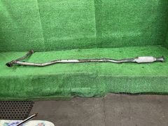 HE22用？車種不明？ ワンオフ直管マフラー 加工等 - メルカリ