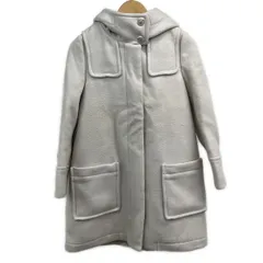 JILL STUART(ジルスチュアート) コート サイズS レディース美品  - ライトピンク 長袖/秋/冬