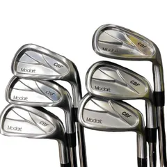 2026年最新】モダート アイアンの人気アイテム - メルカリ