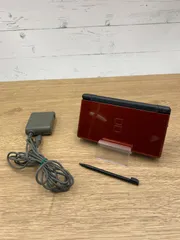 2025年最新】DS Lite クリムゾンレッドの人気アイテム - メルカリ