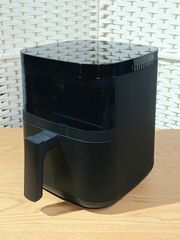 極美品 ノンフライヤー エアフライヤー KB6005ET ブラック 2024年製