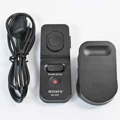 SONY RM-X4Sカーオーディオリモコン ロータリーコマンダー - メルカリ