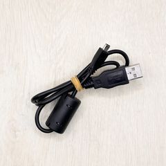 루믹스 케이블 Panasonic LUMIX 파나소닉 USB 충전 케이블 충전기 디지털 카메라 DMW-USBC1 DMC-3D1 DMC-FH5 DMC-FH6 DMC-FH7 DMC-FH8 DMC-FX9 전송 01225-1355