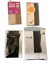 ストッキング・ソックス４点セット