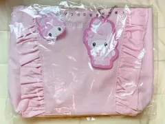サンリオ マイメロディ バッグ トートバッグ 痛バッグ