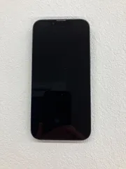 【値下げ！】iPhone 13 128GB ①