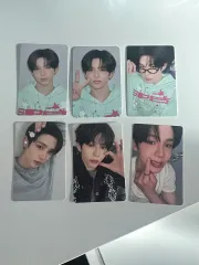 2026 RIIZE（ライズ） シーグリ ショウタロウ(SHOTARO・大﨑 将太郎)