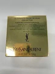 J2310 イヴサンローラン アンクル ド ポー ルクッション B30 コレクター 〈ファンデーション〉 SPF23 PA++ 14g