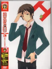 アニメDVD 涼宮ハルヒの憂鬱2期 限定全8巻 セット