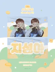 NCT DREAM チソン 反射スローガン NCT DREAM