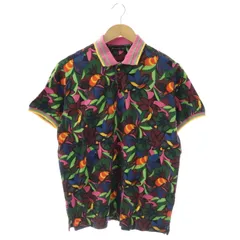 2025年最新】Etro メンズ ポロシャツの人気アイテム - メルカリ